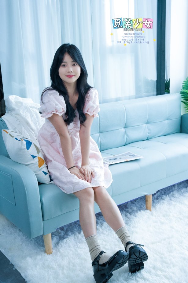 [觅芙少女]NO.026 小玲 少女的眼中是星辰大海-2[66P/1V/2.86GB]