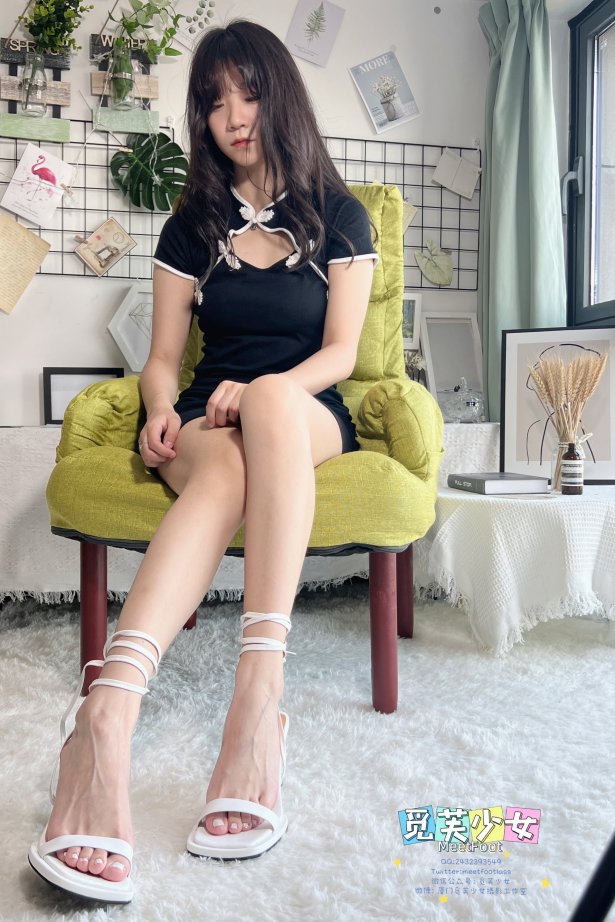 [觅芙少女]NO.020 和美少女一起做元气体操吧[247P/2V/4.68GB]