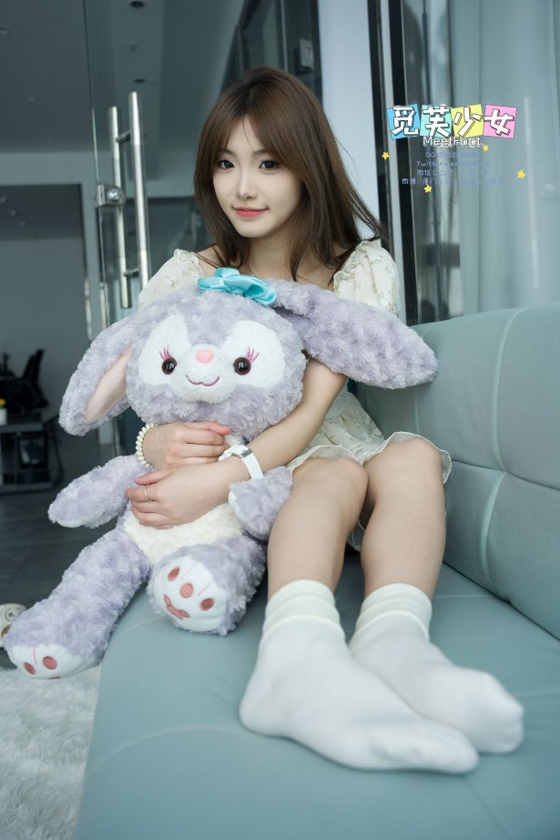 [觅芙少女]NO.022 在夏日阳光里奔跑的森系美少女[291P/1V/5.49GB]