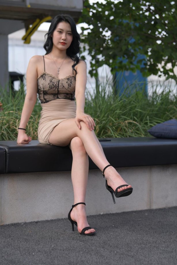 精选街拍作品 NO.2531 一始街拍作品 – 魚柒[677P/792MB]