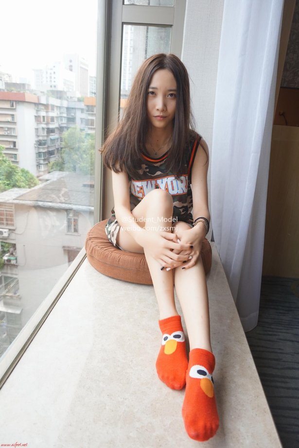 students学生美腿每足 046 韵韵 [60P/30.6MB]