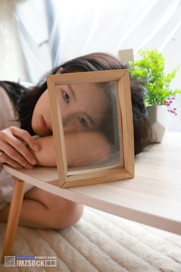 [MZSOCK]爱镁足 NO.241 小雅[62P/772MB]