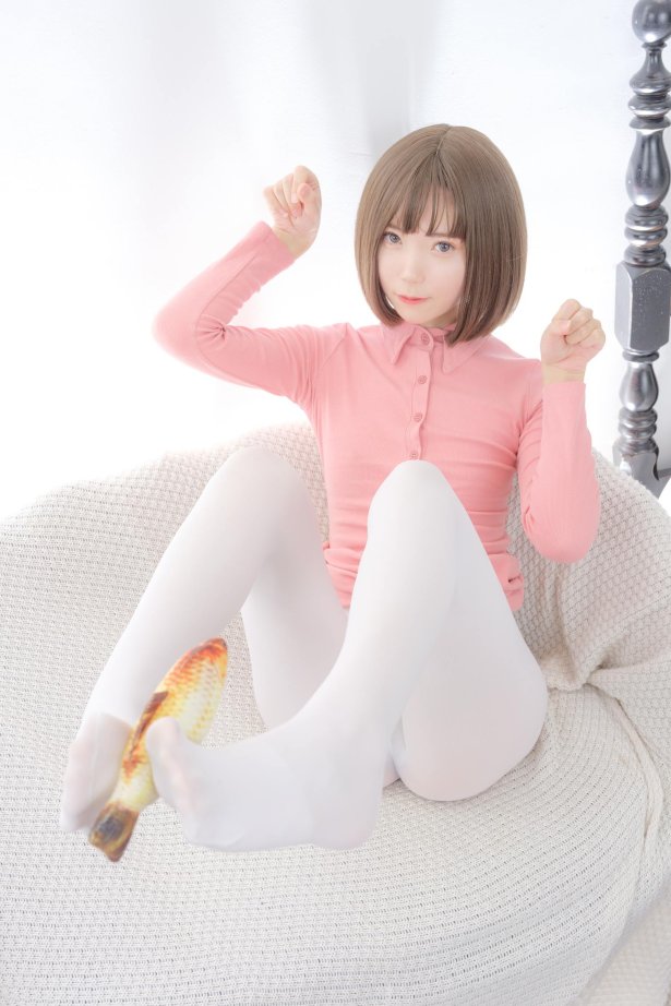 森萝财团写真 蜃楼 03E4K[111P/1V/6.82GB]