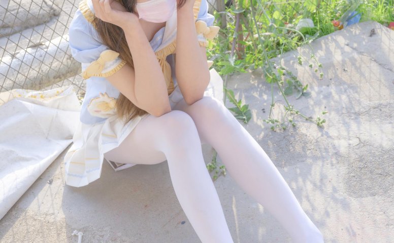 森萝财团写真 春雪 07E4K[115P/1V/6.64GB]