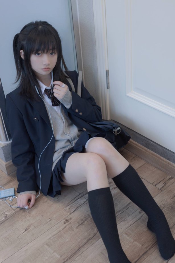 少女秩序 千澄初 ACE01 JK[68P/499MB]