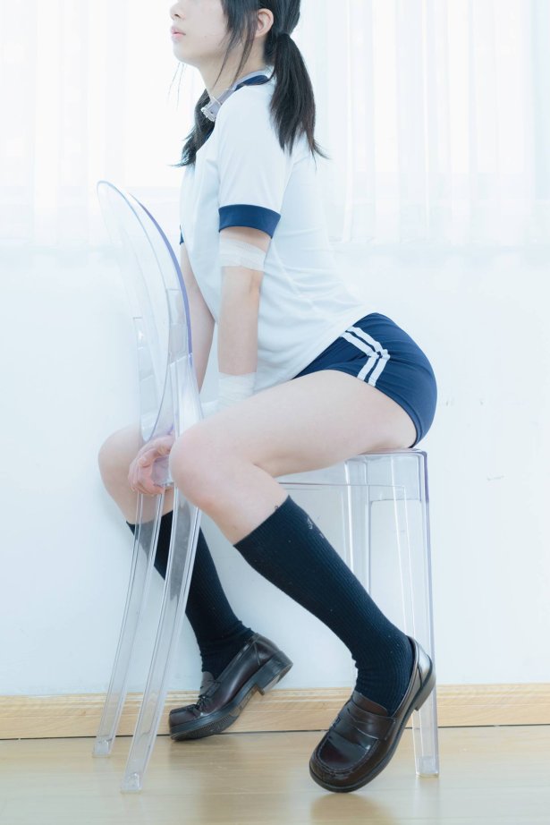 少女秩序 千澄初 ACE02 体操服[45P/148MB]