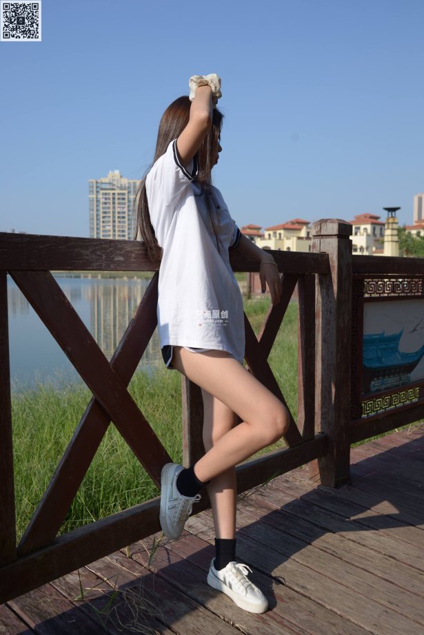 只糖棉袜 NO.514 小语 – 七里香 [145P/1V/1.05G]