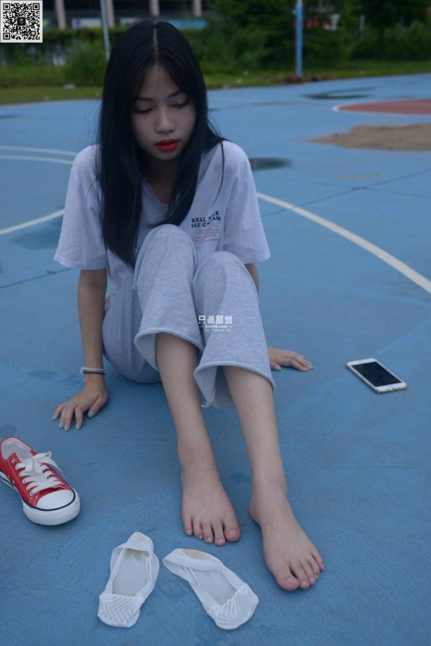 只糖棉袜 NO.524 张幸 – 迷迭香 [152P/1V/1.05G]