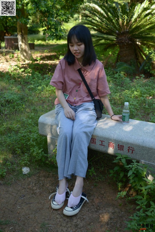 只糖棉袜 NO.453 泳孜 一个甜甜的梦 [72P/395MB]