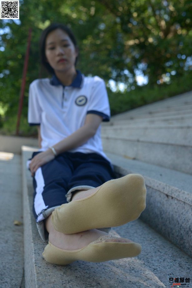 只糖棉袜 NO.457 小美 – 一个下午全是美好 [91P/1V/631MB]