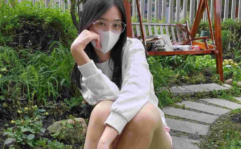 后海小熊猫 – 不蕉绿 [100P/3V/818M]