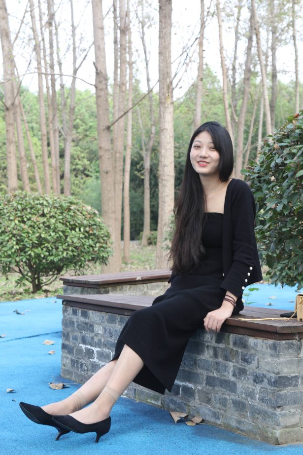 自由摄影 No.003 研究生小解解的日常拍照打卡生活 [107P/579MB]