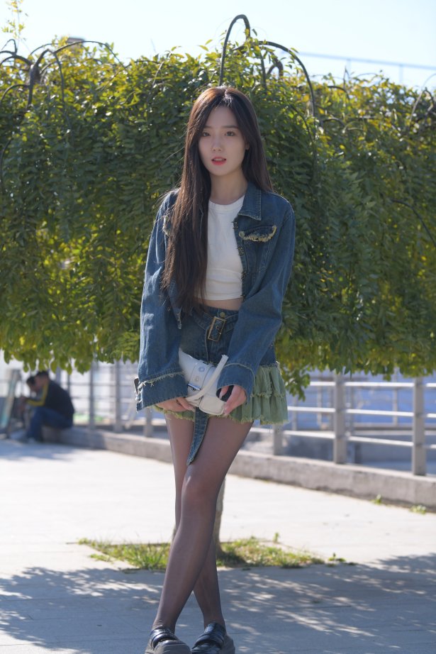 精选街拍作品 NO.2606 一始街拍作品 – 雾见星野[750P／1.70GB]