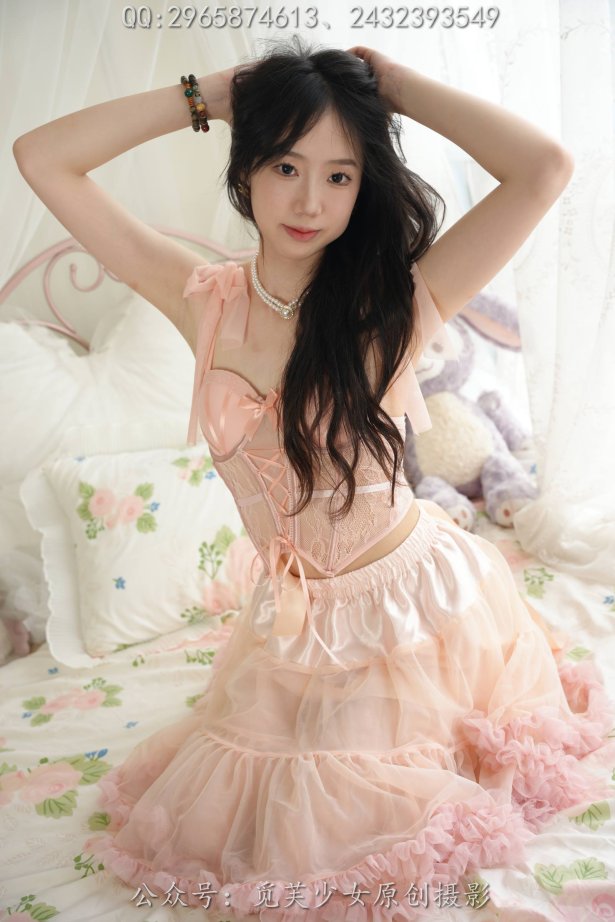 [觅芙少女]NO.055 桐桐-花不是为花店而开 而我只为你而来[128P/1V/3.30GB]