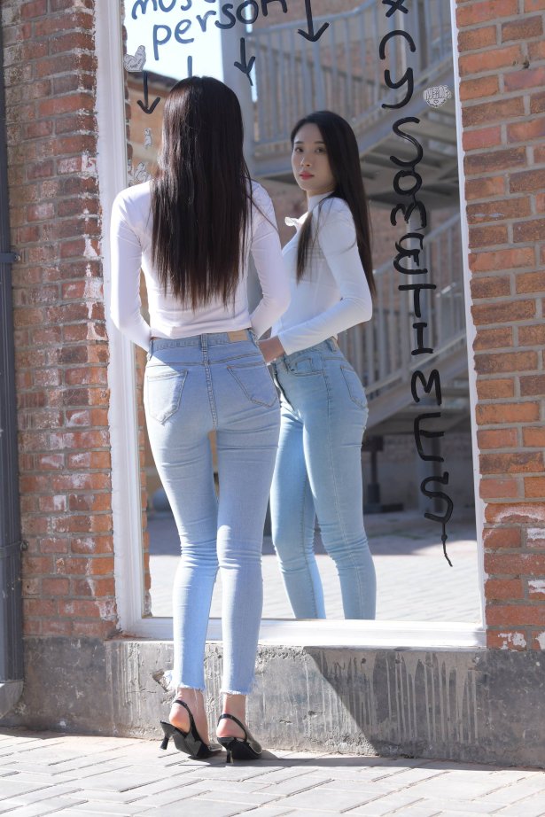 精选街拍作品 NO.2621 一始街拍作品 – 思念你的时间[639P/1.46GB]