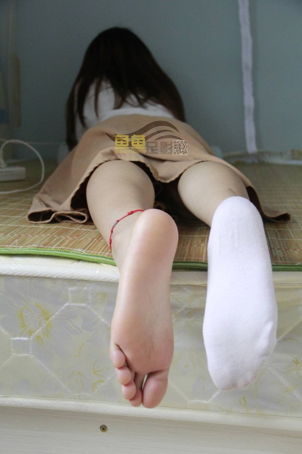 鱼鱼足影@037-第37期：明明[35P/90MB]