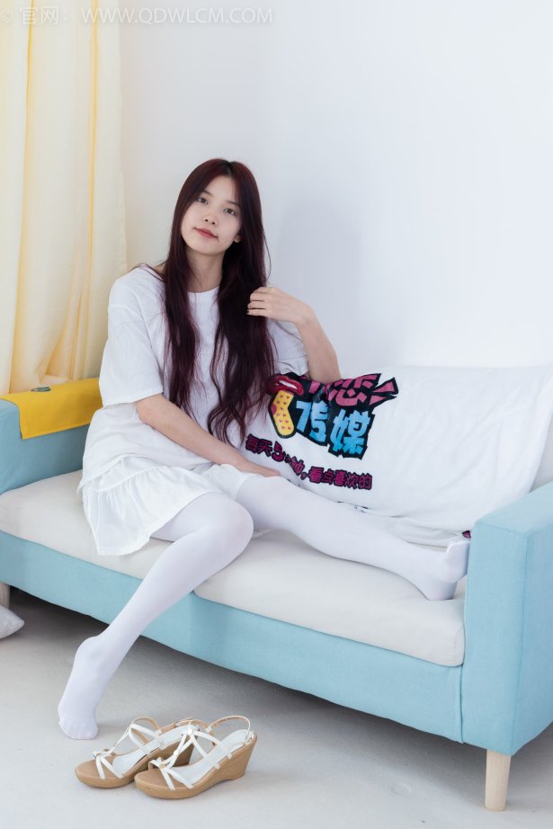 勿恋传媒 NO.1892 茯苓-燃烧的火焰[160P/1V/4.09GB]