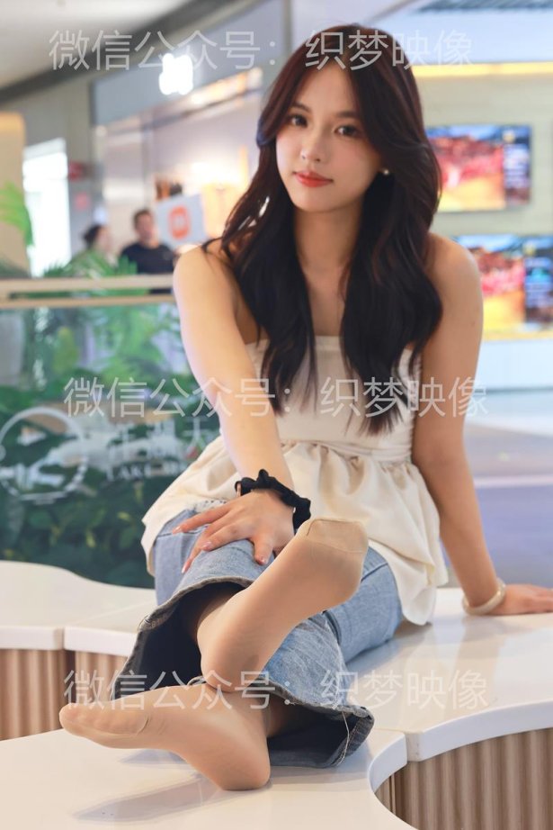 织梦映像 金风玉露 深秋蝉鸣少女归-完整版[300P/2V/13.5G]