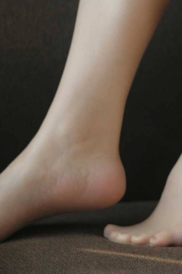 Fannie芬妮每足园 No.432 丝丝入扣[66P/138MB]