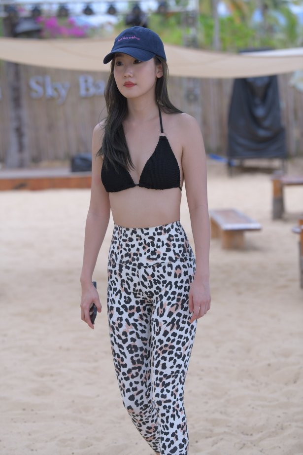 精选街拍作品 NO.2866 一始街拍作品 – 小野猫[619P/1.20GB]