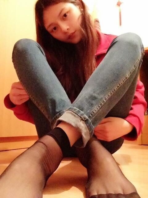 织梦行影@NO.023-第二十三期 短黑丝（短黑）[34P/3MB]