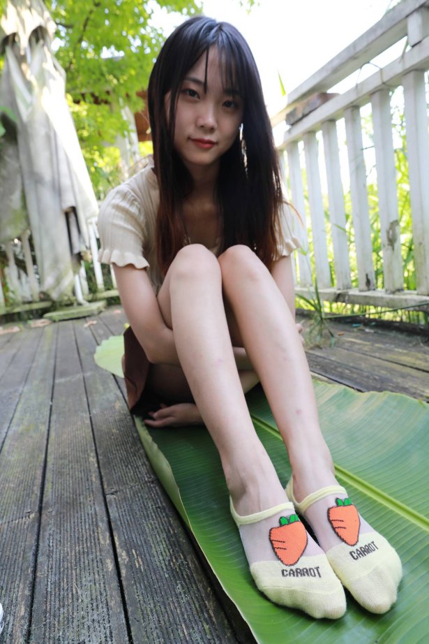 [MZSOCK]爱镁足 NO.289 可可[81P/505MB]