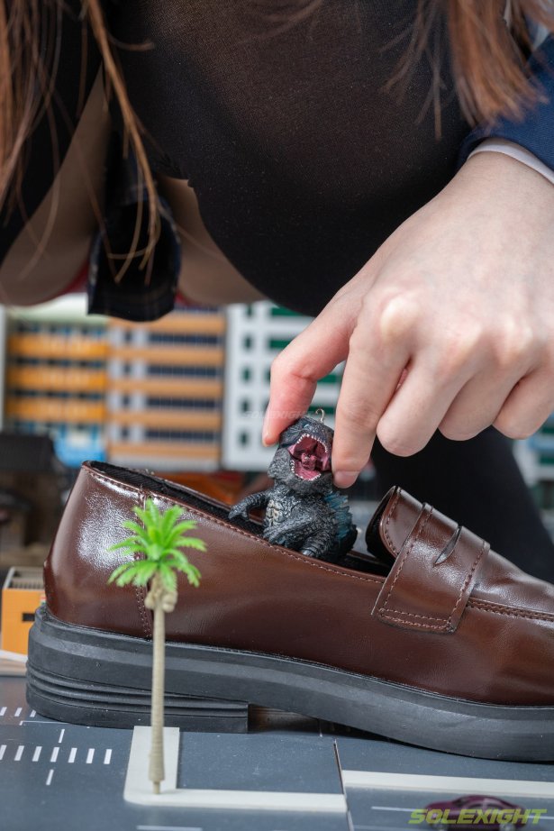 [台湾Solexight] NO.031 Salome2-Giantess-Picture（百倍·女巨人）高配版 [92P/2.01G]