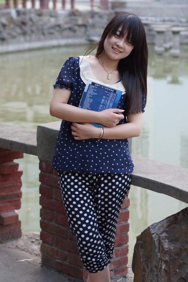 自由摄影 No.318 超级会表现的新模小雨 丝族量脚 [63P/107MB]