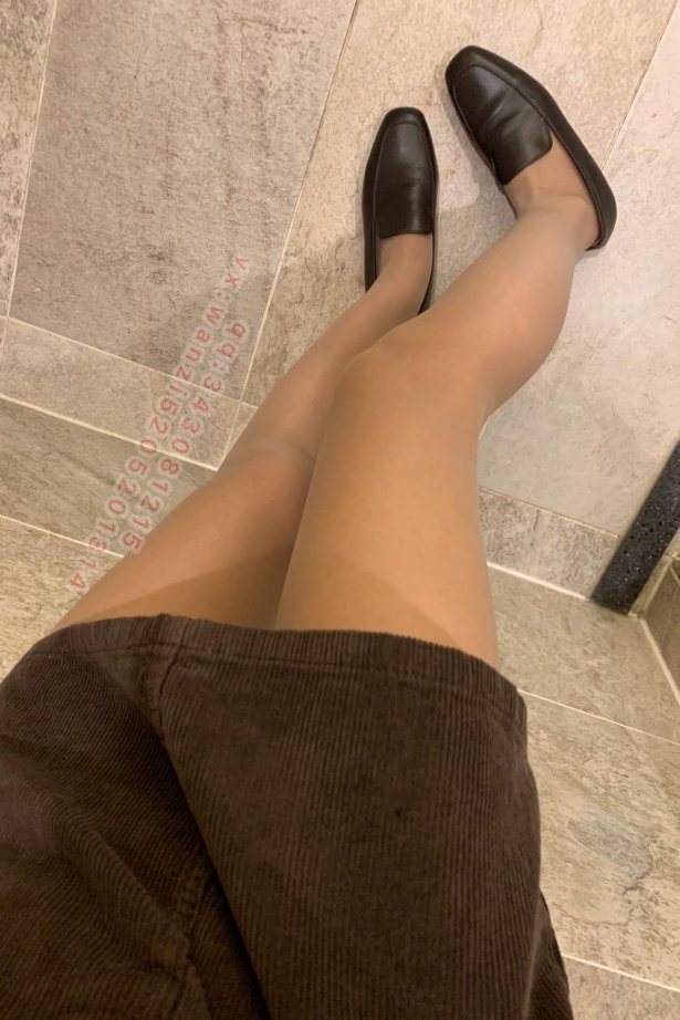 微信朋友圈达人@Changeable丸子-定制系列 NO.028 灰丝 [27P/44MB]