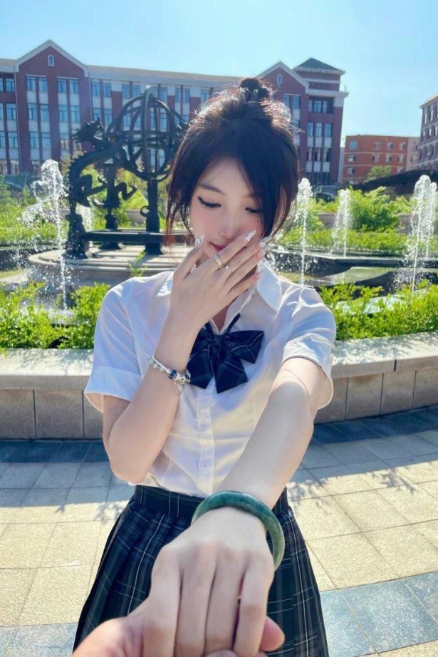 脚模面试脸足同框套路系列-013-15号-167 82 36素颜展示[36P/3V/48MB]