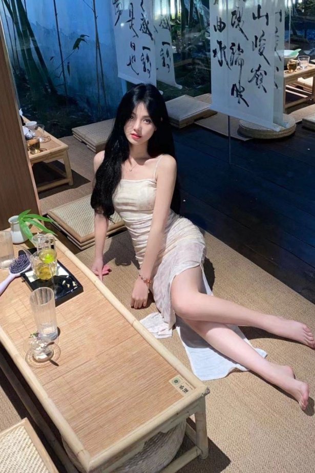 脚模面试脸足同框套路系列-026-28号-小解解[11P/13V/232MB]