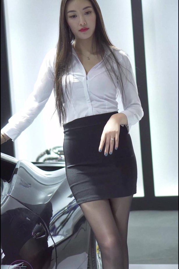 NO.0010 2020 东莞AIT改装车展 Auto Salon Racing Model 118[1V/766MB]