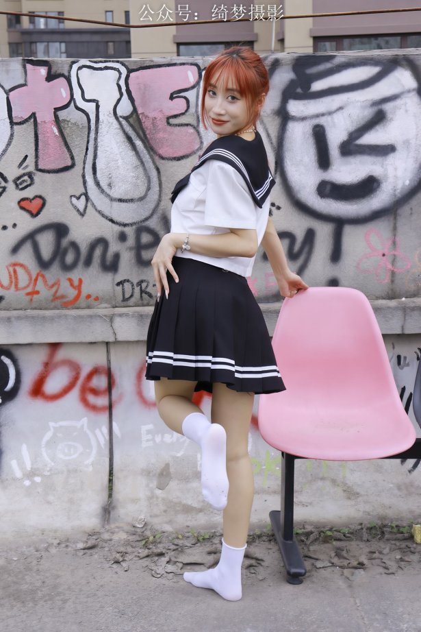 绮梦摄影 第001期 雪莉（精选视频版）[148P/1V/3.31GB]