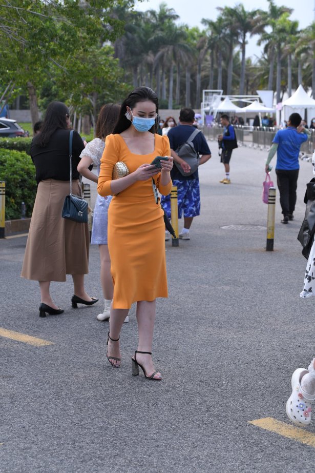 精选街拍作品 NO.4267 简约复古风[93P/289MB]