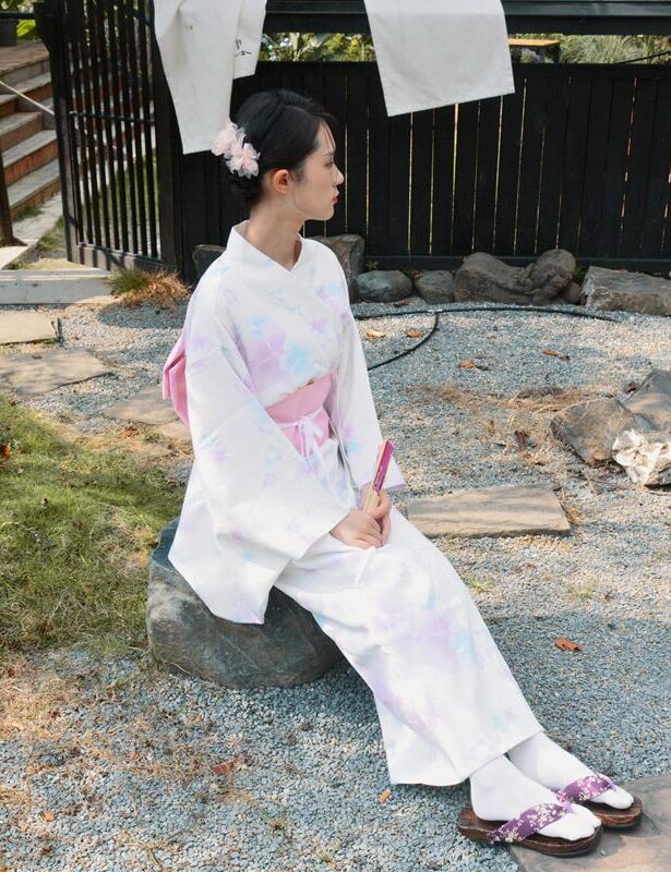 织梦映像 树下酒馆 [80P/1V/2G]