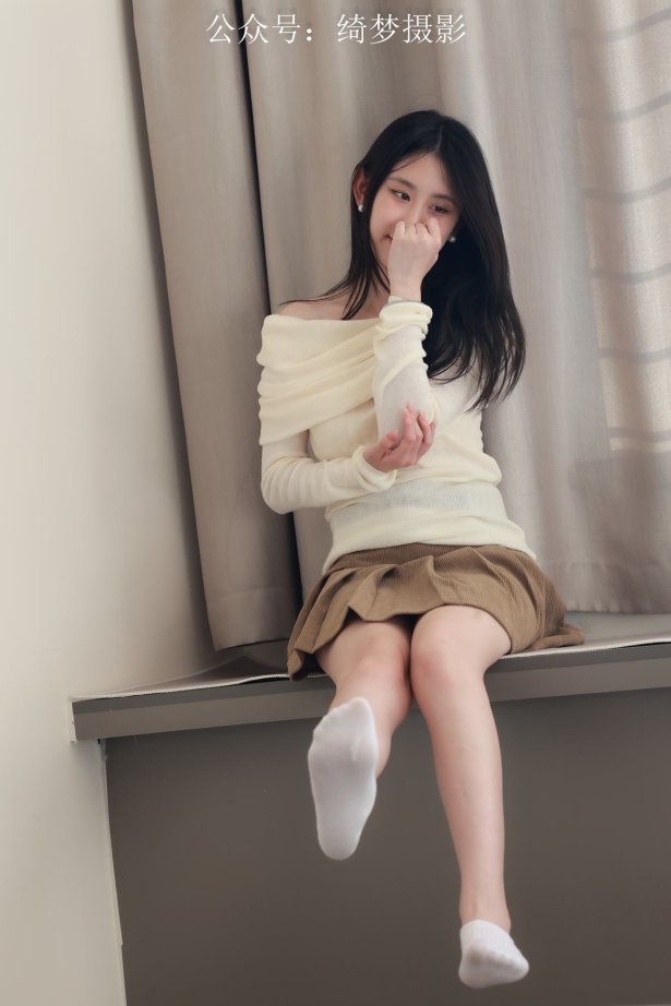 绮梦摄影 第014期 Yaya（花絮视频版）[286P/1V/13.51GB]