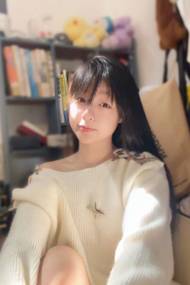 脚模面试脸足同框套路系列-066-爱笑呆萌小镁钕[7P/2V/12MB]