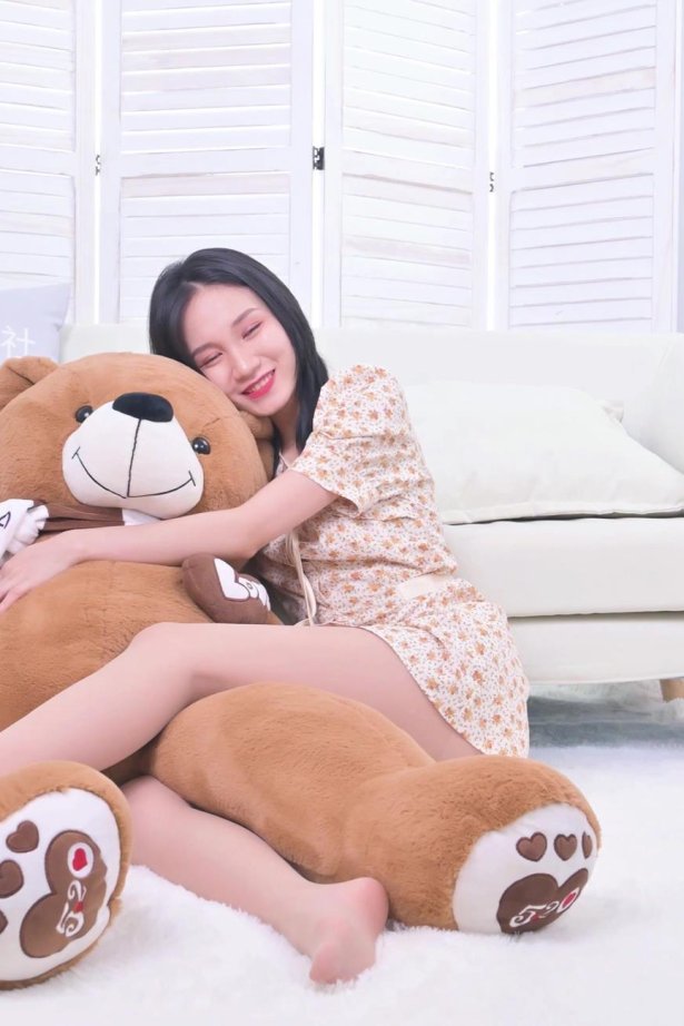 [SSA丝社]短片 NO.047 晶晶 肉丝袜[1V/1.87GB]