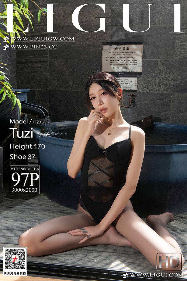 [Ligui丽柜]2024.11.11 日本旅拍2 兔子[56+1P/59MB]