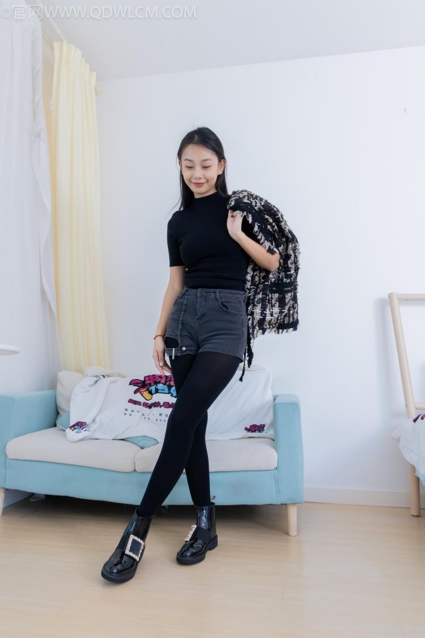 勿恋传媒 NO.2166 岚岚-经典记忆[153P/1V/4.49GB]