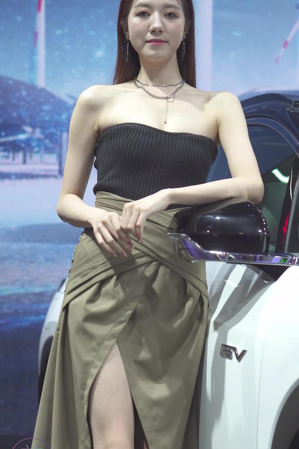 NO.0197 2021 广州车展 Racing Model Mitsubishi模03[1V/477MB]