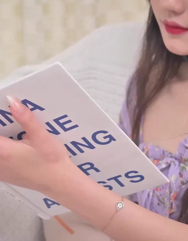 [SSA丝社]短片 NO.0105 素素 SK肉色丝袜[1V/579MB]