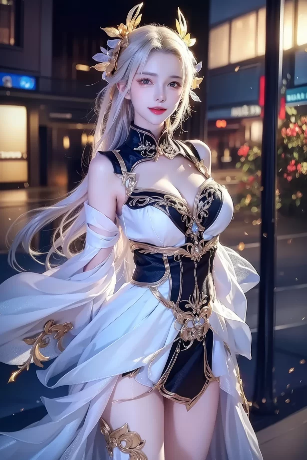 AI绘画 449 貂蝉[49P/296MB]