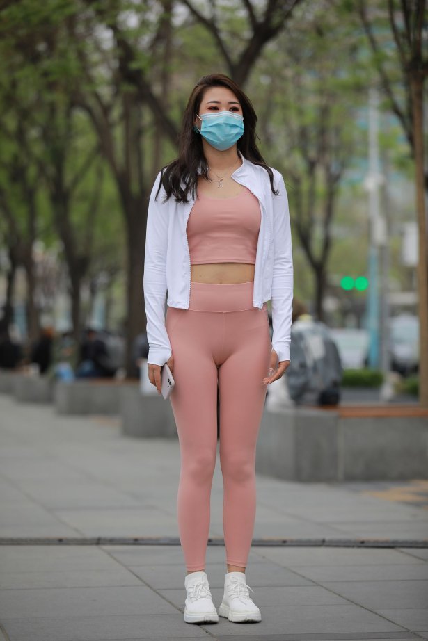 森萝财团写真 – 媛媛 试拍 15D超薄白丝[59P/1V/3.20GB]