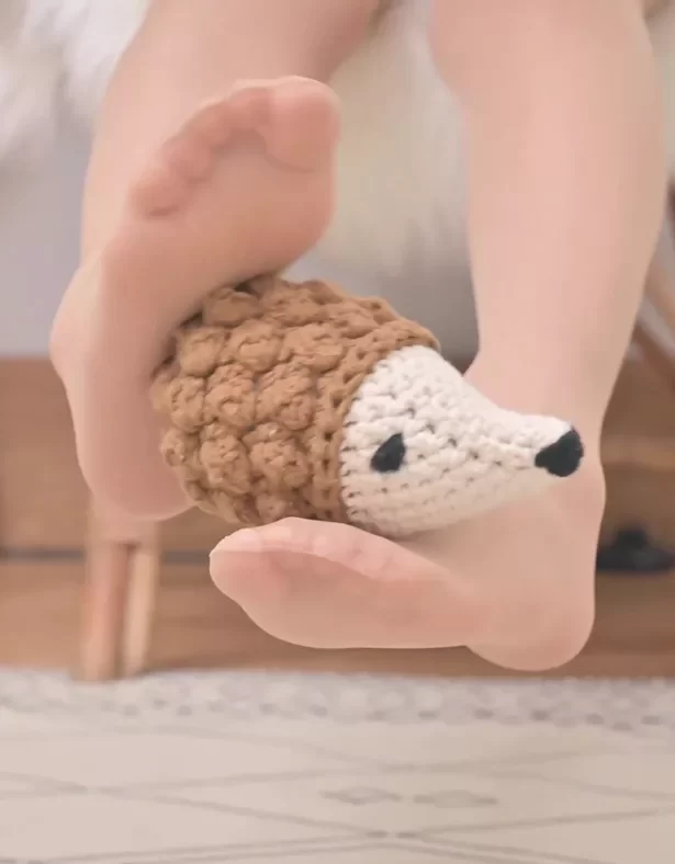 [SSA丝社]短片 NO.0115 素素 SK肉色开裆丝袜[1V/583MB]