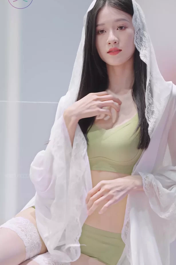 NO.0517 2023 广州内一展 内一秀 Racing Model 07[1V/323MB]