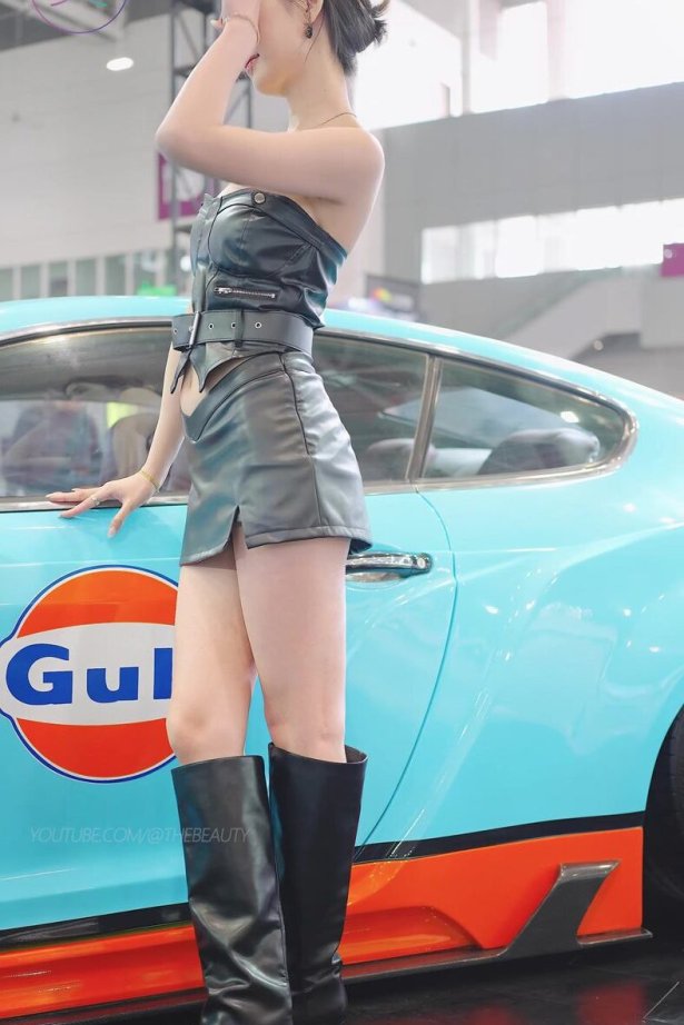 NO.0608 2023 深圳改装车展 Auto Salon Racing Model 37[1V/842MB]