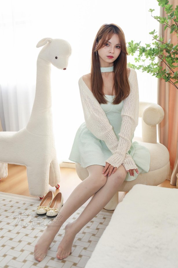 [尤蜜丝]穿搭写真 NO.138[79P/475MB]