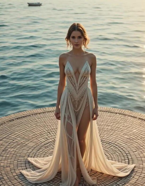 AI Video 037 Enchanting TTRPG Meditation Music featuring Powerful Goddesses _ Immersive 4K Cinematic Ambience[4K/1V/4.35GB]