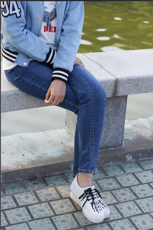 原创丝族视频出品 #原味#校园#帆布鞋#超薄水晶短丝[1V/1.52G]